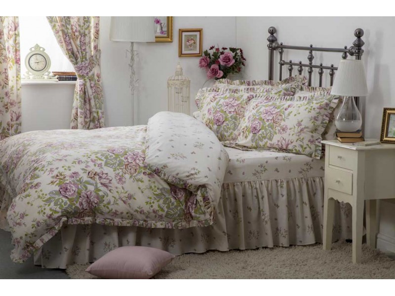 Country Dream Rose Boutique Duvet Covers